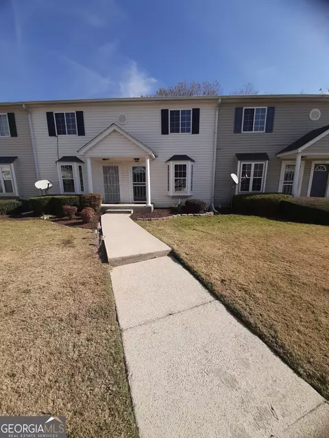 1625 Conley Rd #171, Conley, GA 30288