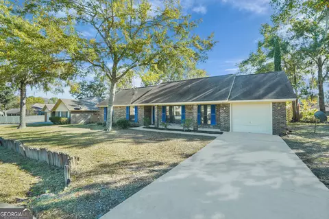 578 Joseph Martin Rd, Hinesville, GA 31313
