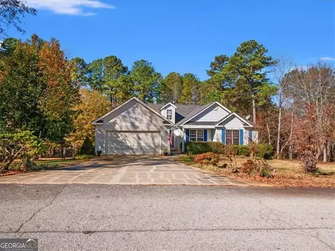 155 Brentwood Dr, Demorest, GA 30535