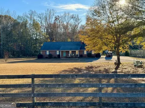4775 Sewell Rd, Cumming, GA 30028