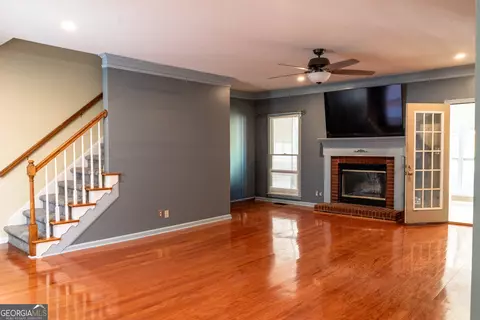 Living - 223 Village Dr, Lagrange, GA 30240 photo 1 of 2