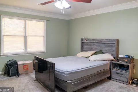 Bedroom - 223 Village Dr, Lagrange, GA 30240 photo 1 of 4