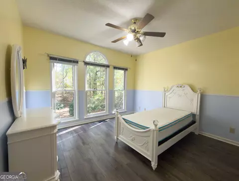 Bedroom - 223 Village Dr, Lagrange, GA 30240 photo 2 of 4