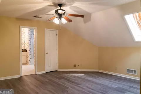 Bedroom - 223 Village Dr, Lagrange, GA 30240 photo 4 of 4