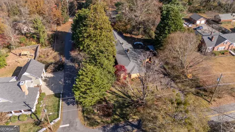 View/Area - 292 Chenocetah Dr, Cornelia, GA 30531 photo 2 of 8