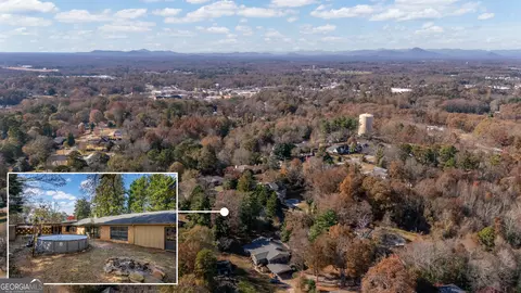 View/Area - 292 Chenocetah Dr, Cornelia, GA 30531 photo 7 of 8