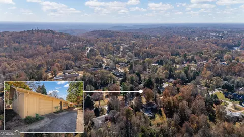 View/Area - 292 Chenocetah Dr, Cornelia, GA 30531 photo 6 of 8