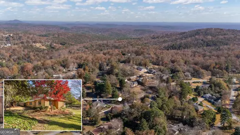 View/Area - 292 Chenocetah Dr, Cornelia, GA 30531 photo 5 of 8