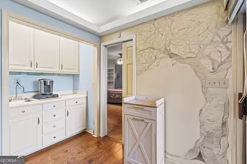 Entry Way - 292 Chenocetah Dr, Cornelia, GA 30531 photo 1 of 1