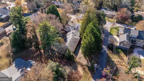 View/Area - 292 Chenocetah Dr, Cornelia, GA 30531 photo 1 of 8