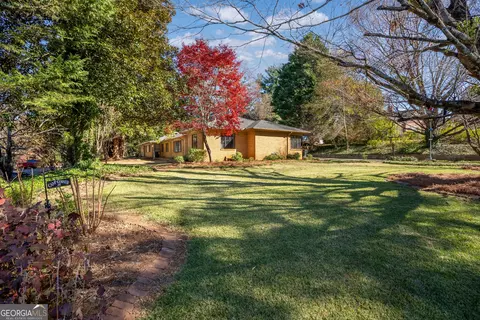 Exterior - 292 Chenocetah Dr, Cornelia, GA 30531 photo 13 of 13