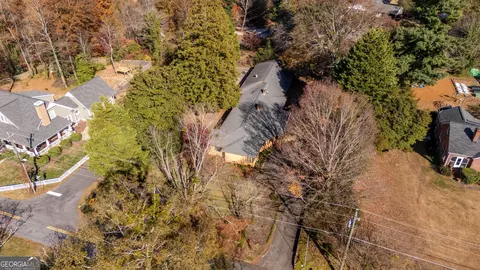 View/Area - 292 Chenocetah Dr, Cornelia, GA 30531 photo 3 of 8