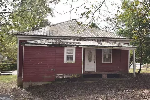 8 Hemlock St, Porterdale, GA 30014