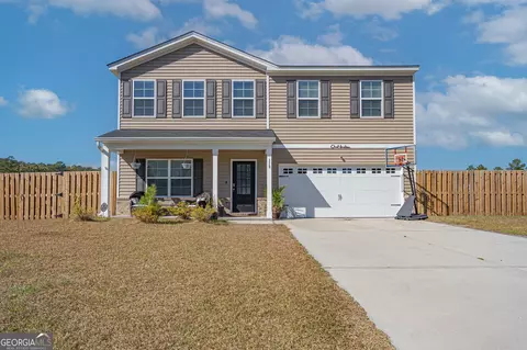 119 Greenbriar Dr, Guyton, GA 31312
