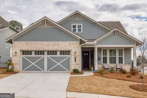 123 Rabun Ct, Hoschton, GA 30548
