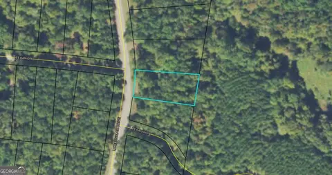 0 62ac Lake Sinclair Dr, Sparta, GA 31087