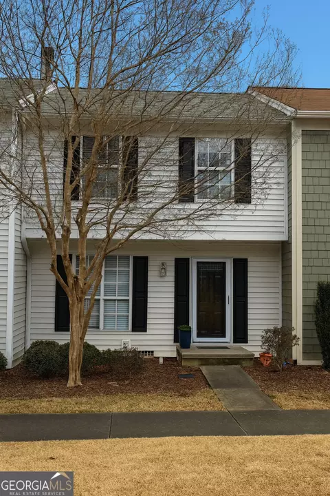 2104 Queen Anne Ct, Sandy Springs, GA 30350