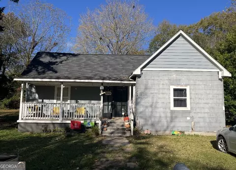 112 Hendry St, Union Point, GA 30669