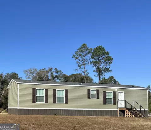 82 Ashley Ln, Mcrae-helena, GA 31055