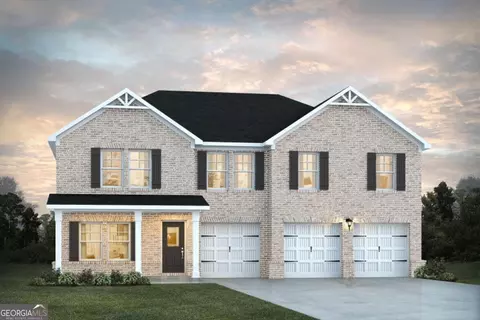 335 Jarrett St #151, Fairburn, GA 30213