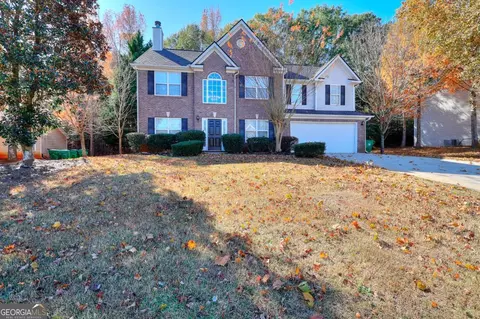 Undisclosed, Decatur, GA 30034