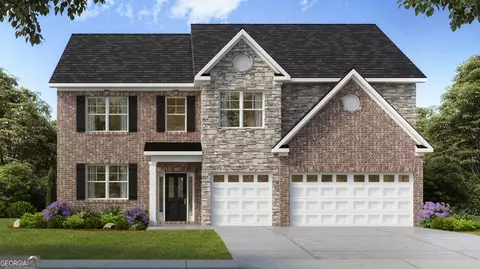 275 Staffin Dr, Senoia, GA 30276