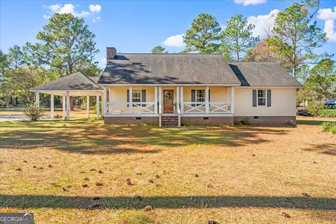 410 Indian Trl, Moultrie, GA 31788