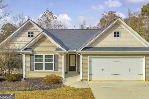 Exterior - 1065 Hebron Rd, Commerce, GA 30530 photo 5 of 5