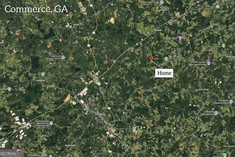 View/Area - 1065 Hebron Rd, Commerce, GA 30530 photo 3 of 8