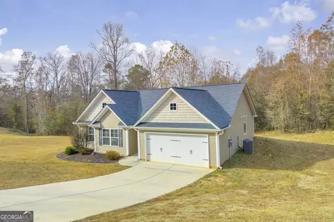 Exterior - 1065 Hebron Rd, Commerce, GA 30530 photo 3 of 5