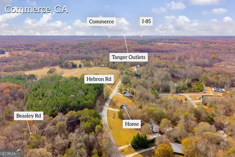 View/Area - 1065 Hebron Rd, Commerce, GA 30530 photo 5 of 8