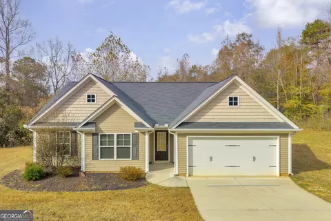 1065 Hebron Rd, Commerce, GA 30530