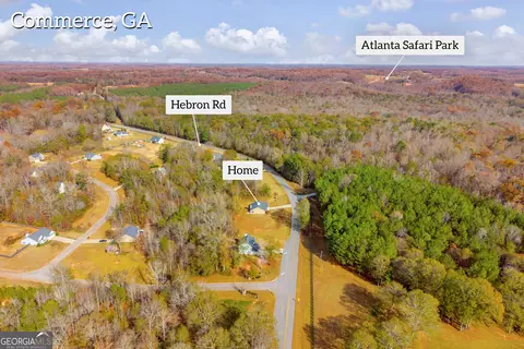 View/Area - 1065 Hebron Rd, Commerce, GA 30530 photo 7 of 8