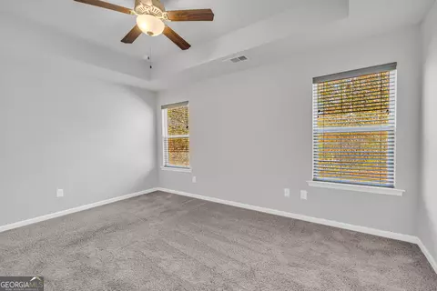 Bedroom - 1065 Hebron Rd, Commerce, GA 30530 photo 5 of 5