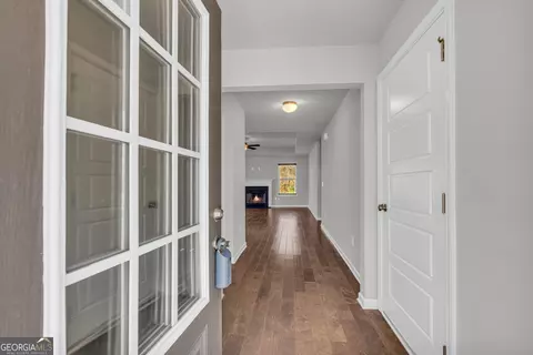 Entry Way - 1065 Hebron Rd, Commerce, GA 30530 photo 1 of 12