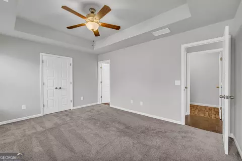 Bedroom - 1065 Hebron Rd, Commerce, GA 30530 photo 4 of 5