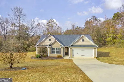 Exterior - 1065 Hebron Rd, Commerce, GA 30530 photo 2 of 5