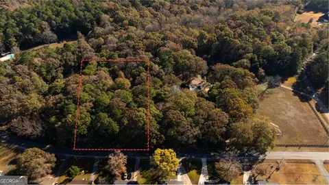 0 Daniel Rd, Thomaston, GA 30286