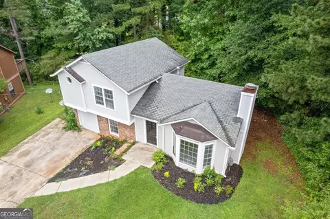 2426 Corner Shoals Dr, Decatur, GA 30034
