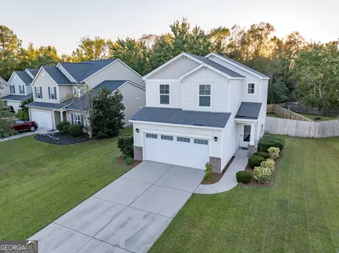 50 Glenwood Ct, Pooler, GA 31322