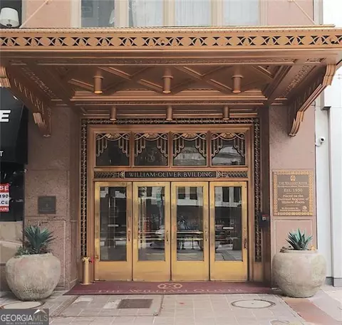 32 Peachtree St #1601, Atlanta, GA 30303