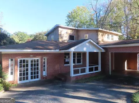 105 Magnolia Ter, Athens, GA 30606