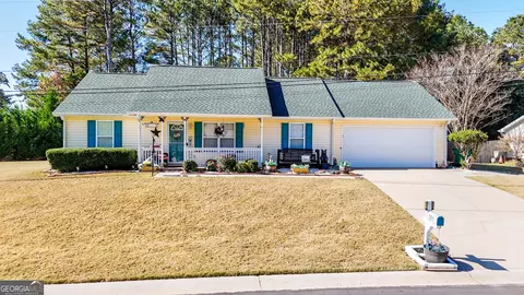 291 Regal Rd, Jackson, GA 30233