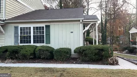 1341 Old Coach Rd SW, Marietta, GA 30008