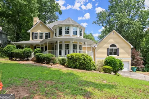 1713 Dudley Dr, Woodstock, GA 30188