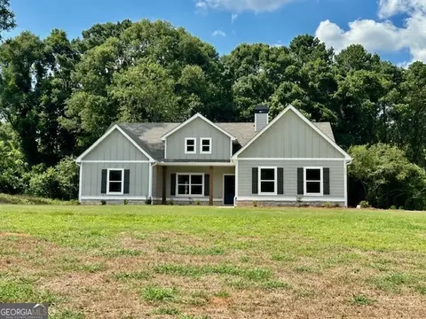 401 Lower Big Springs Rd #LOT 1, Lagrange, GA 30241