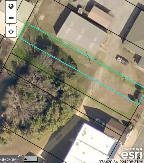 0 Second St, Dudley, GA 31022