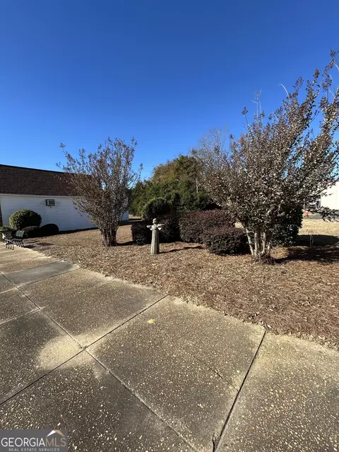 0 Second St, Dudley, GA 31022 photo 2