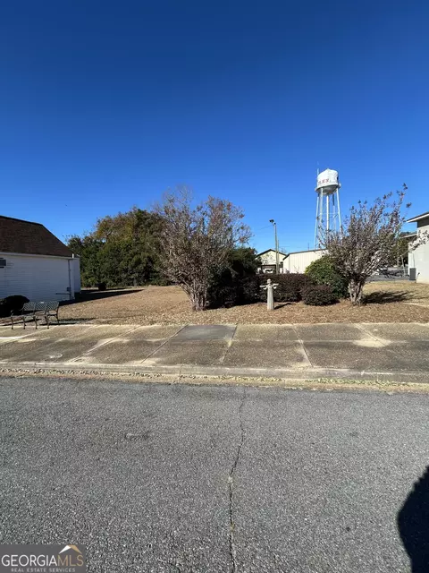 0 Second St, Dudley, GA 31022 photo 3