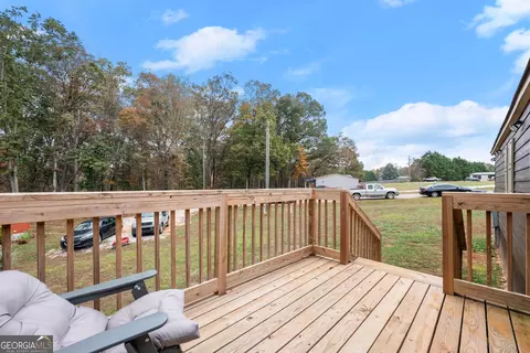 Exterior - 9 Dons Ct, Royston, GA 30662 photo 4 of 6